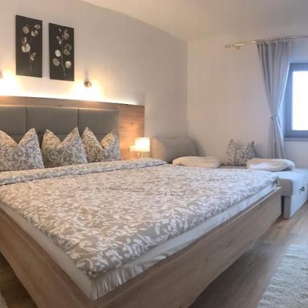 Gielerhof Apartment Zell am Ziller Bagian luar foto