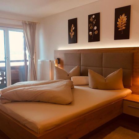 Gielerhof Apartment Zell am Ziller Bagian luar foto