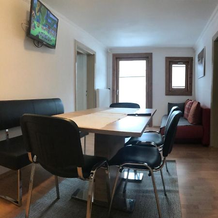Gielerhof Apartment Zell am Ziller Bagian luar foto