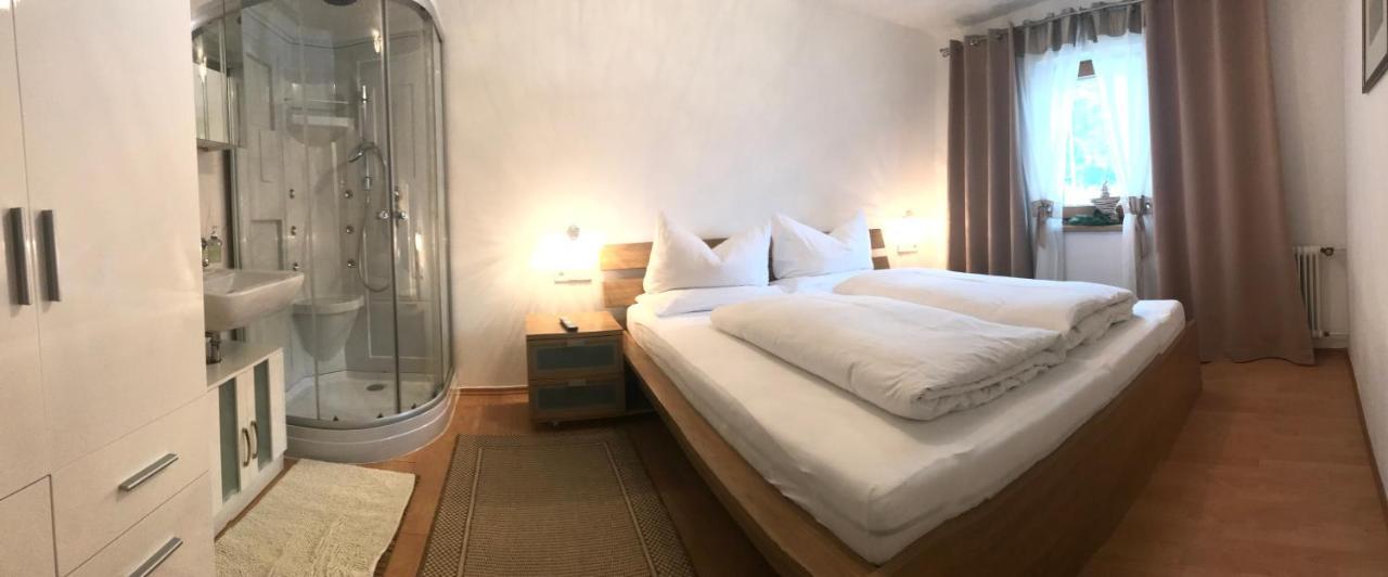 Gielerhof Apartment Zell am Ziller Bagian luar foto