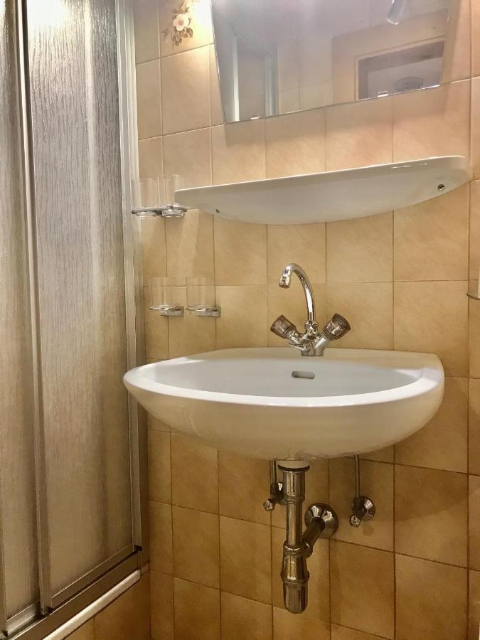 Gielerhof Apartment Zell am Ziller Bagian luar foto
