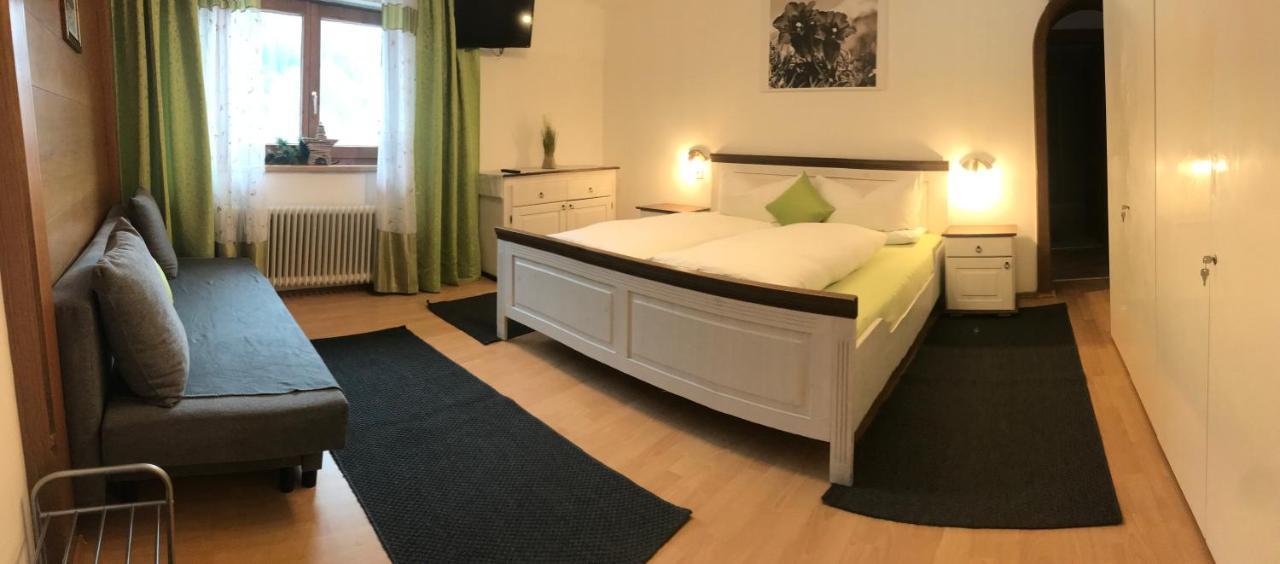 Gielerhof Apartment Zell am Ziller Bagian luar foto