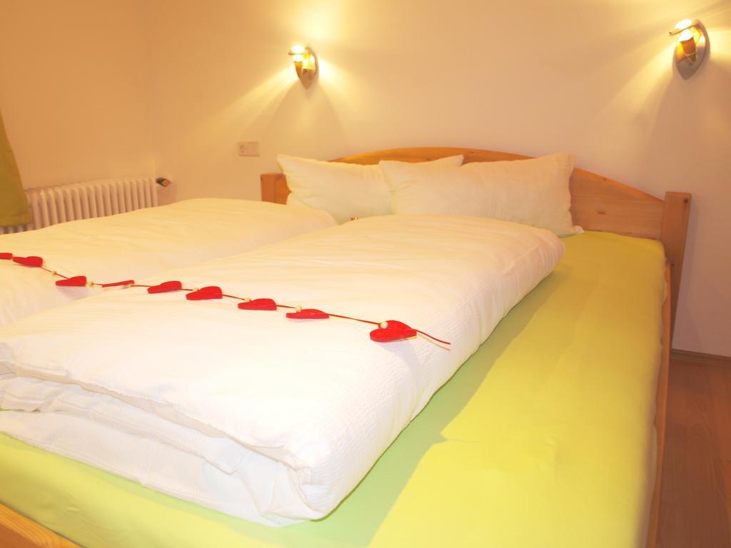 Gielerhof Apartment Zell am Ziller Bagian luar foto