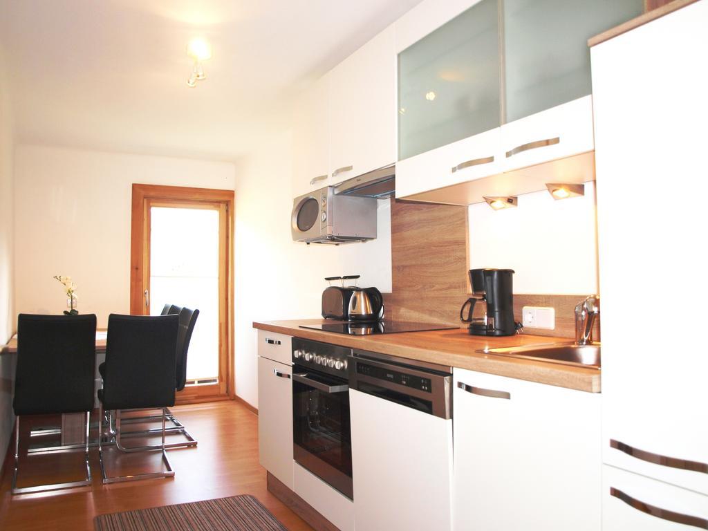 Gielerhof Apartment Zell am Ziller Bagian luar foto