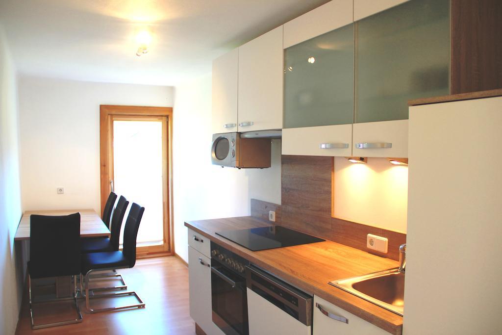 Gielerhof Apartment Zell am Ziller Bagian luar foto