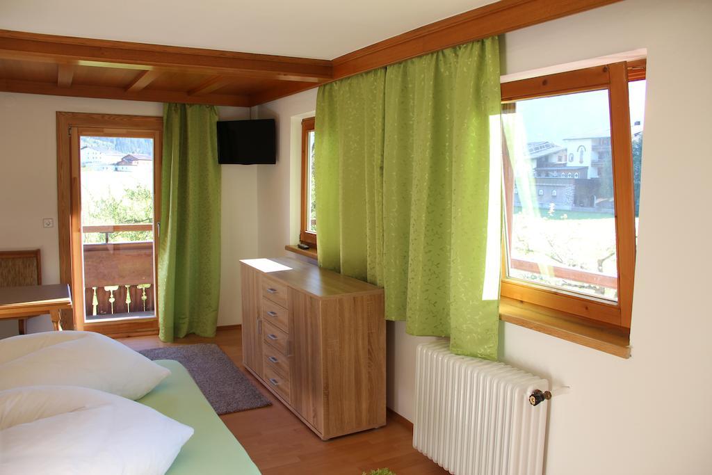 Gielerhof Apartment Zell am Ziller Bagian luar foto