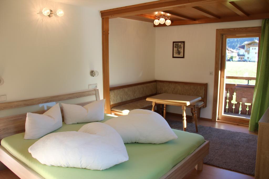 Gielerhof Apartment Zell am Ziller Bagian luar foto