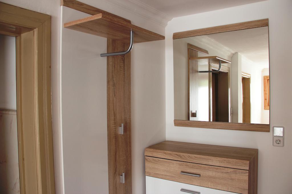 Gielerhof Apartment Zell am Ziller Bagian luar foto